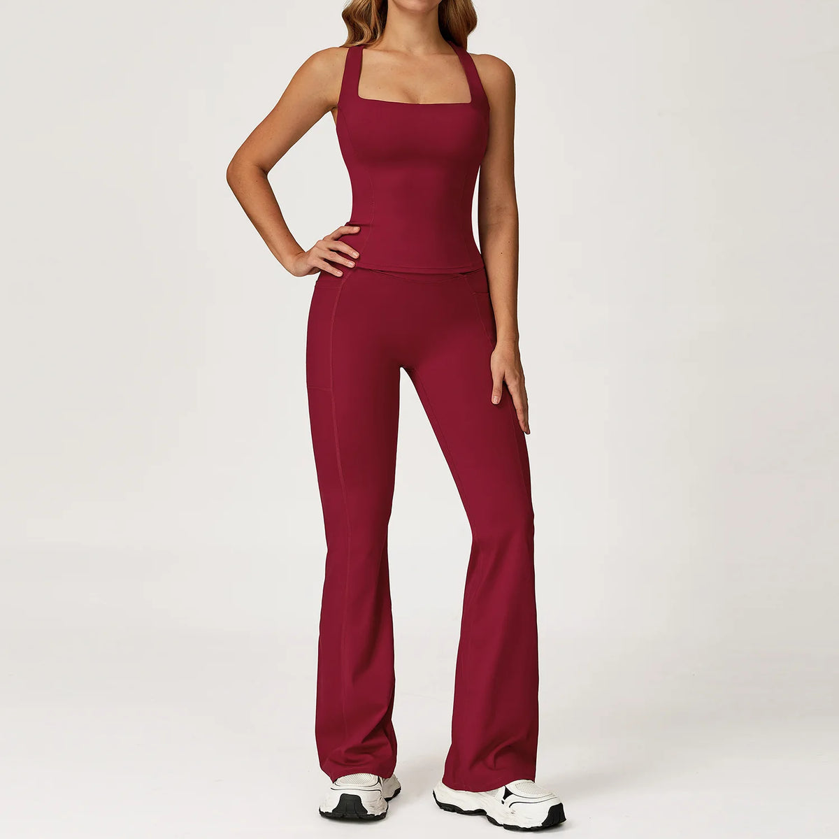 Yoga Set