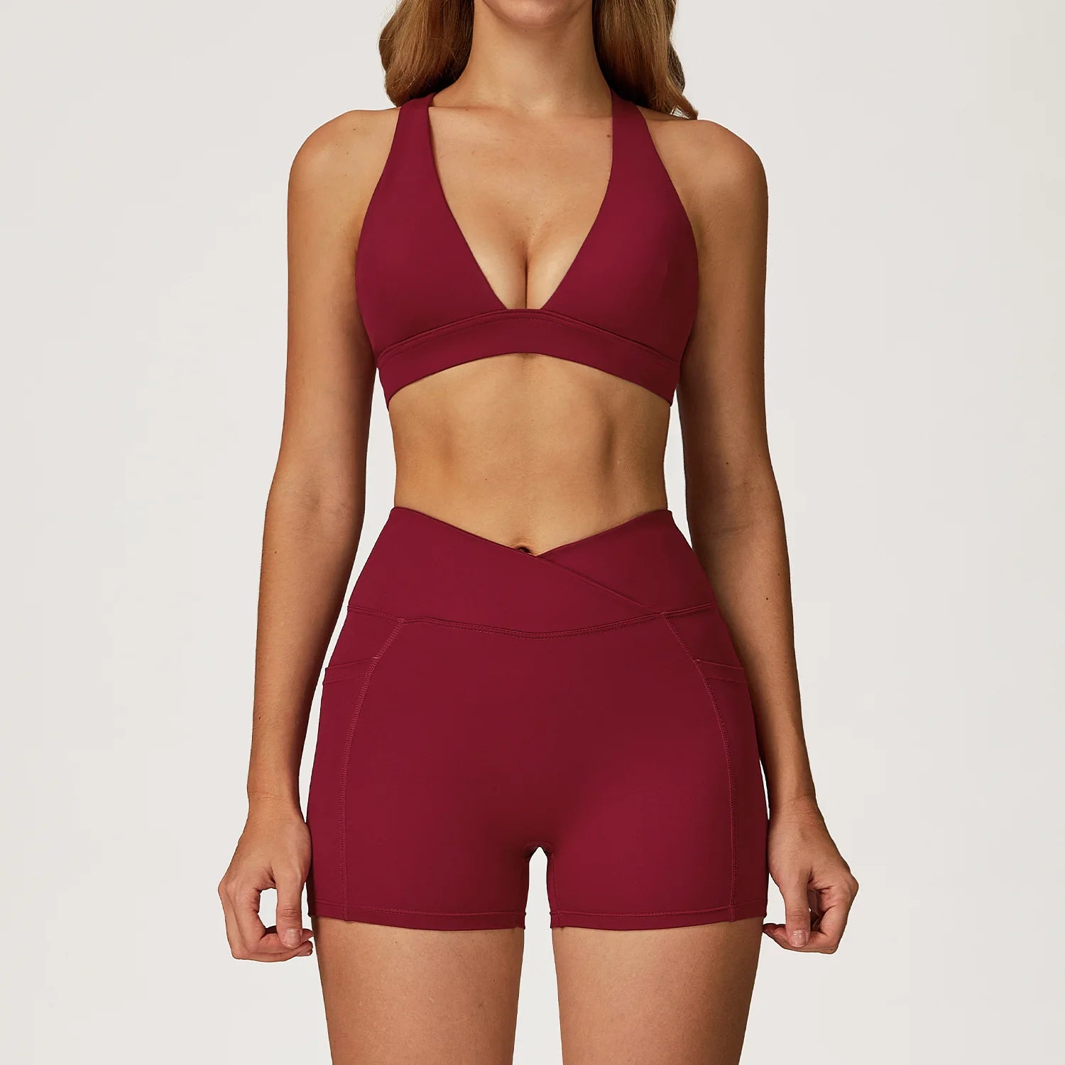 Yoga Set