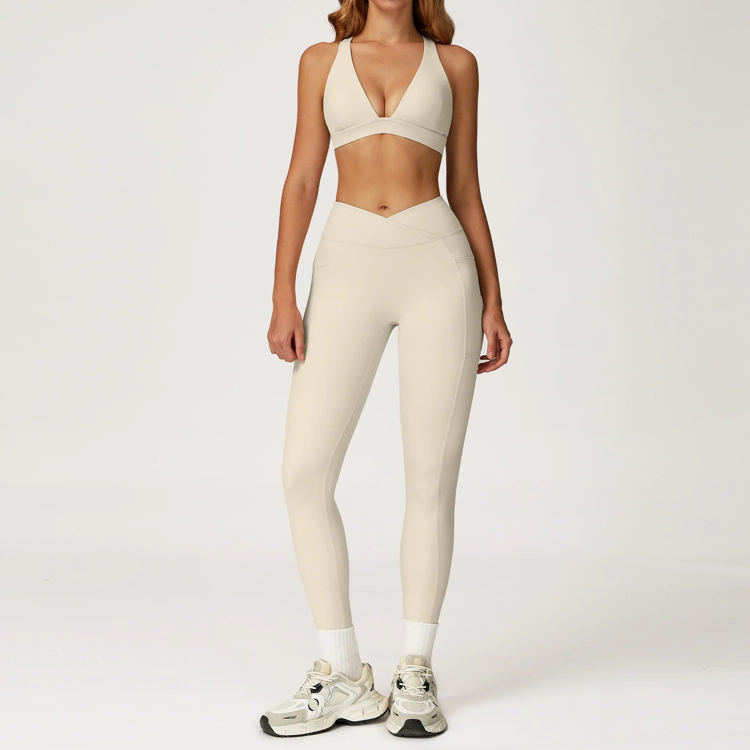 Yoga Set