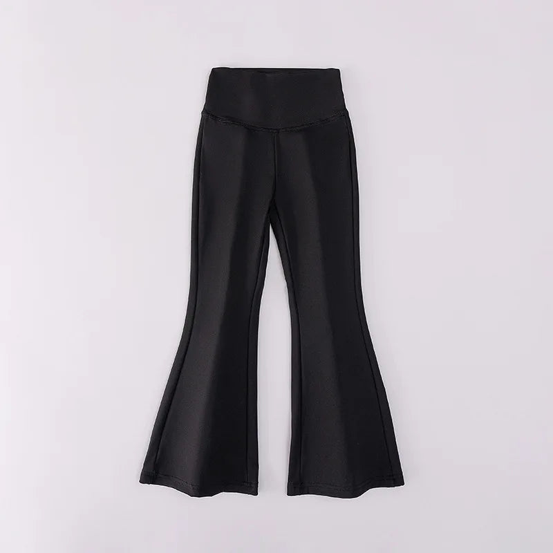 Girls Yoga Pants