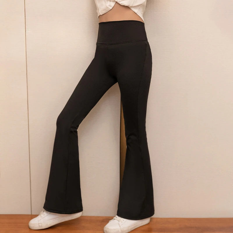 Girls Yoga Pants