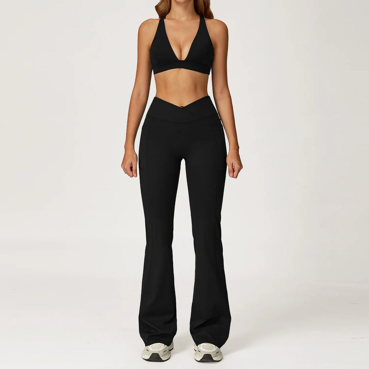 Yoga Set
