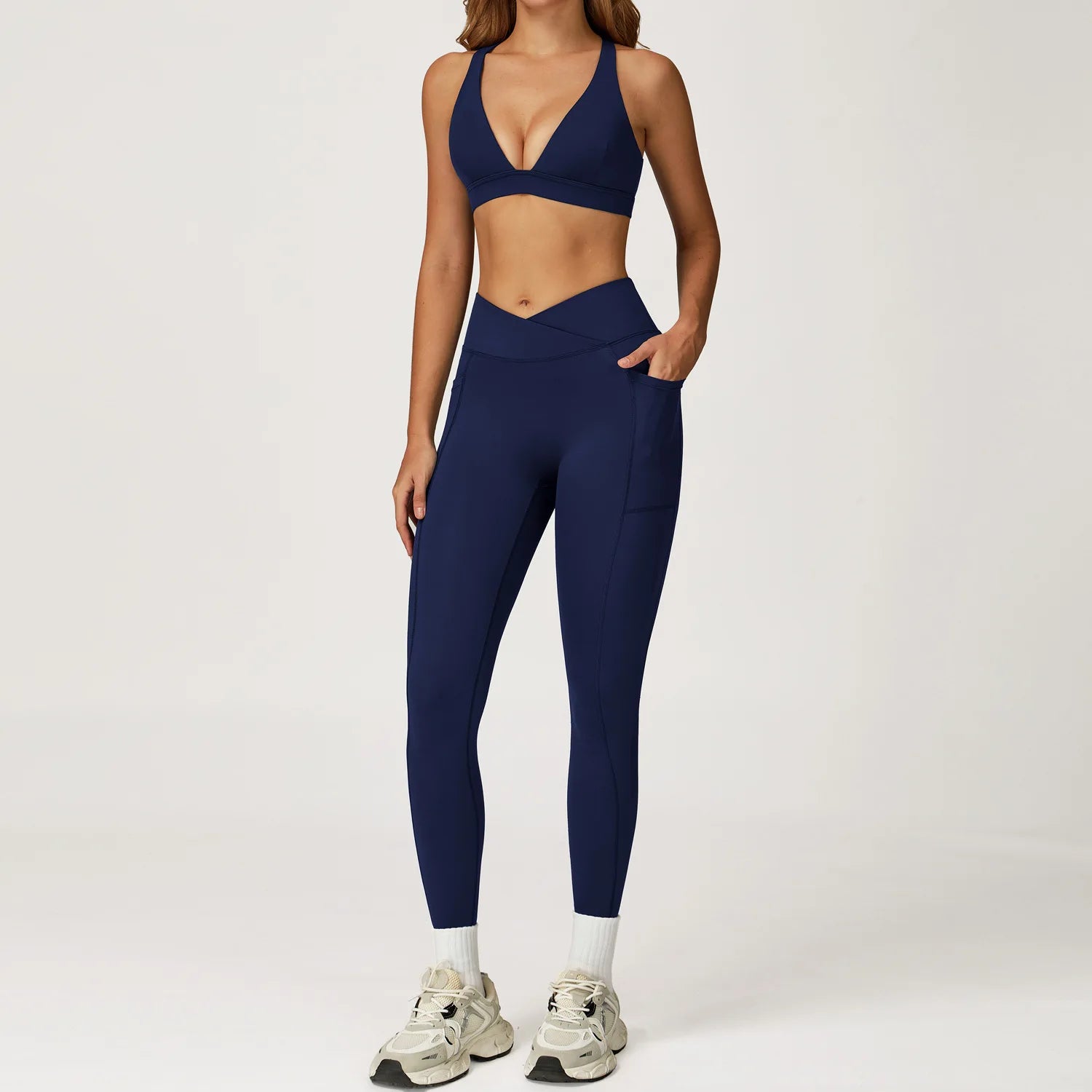 Yoga Set
