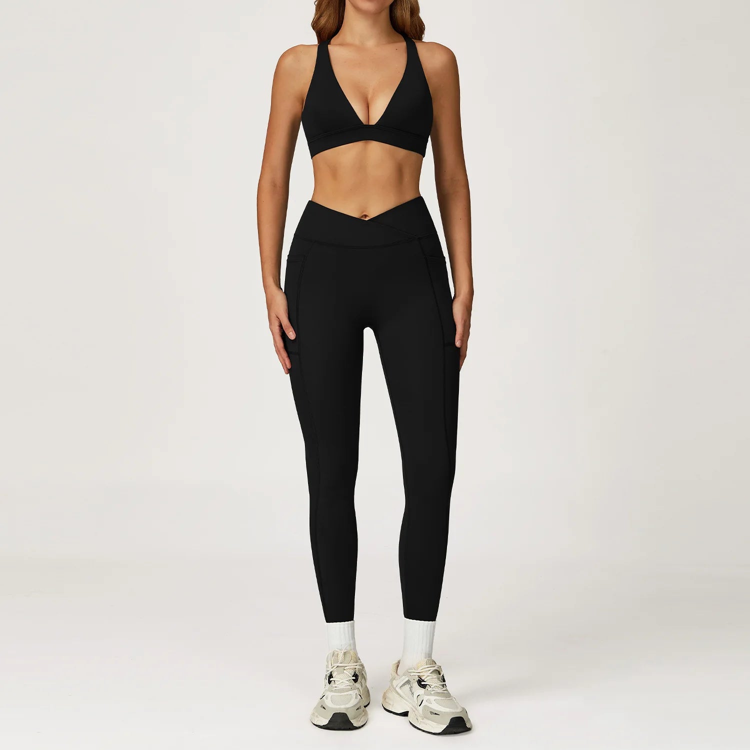 Yoga Set