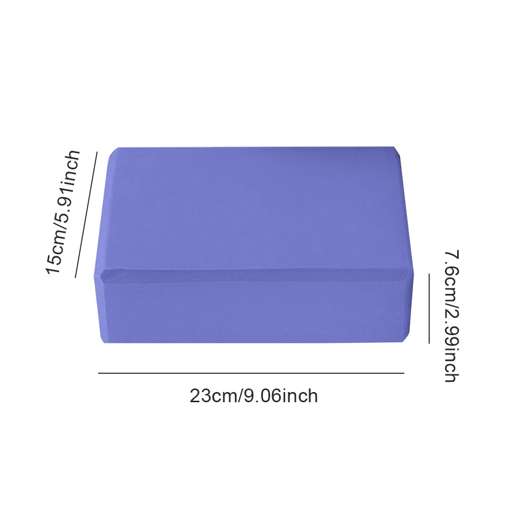Yoga Block