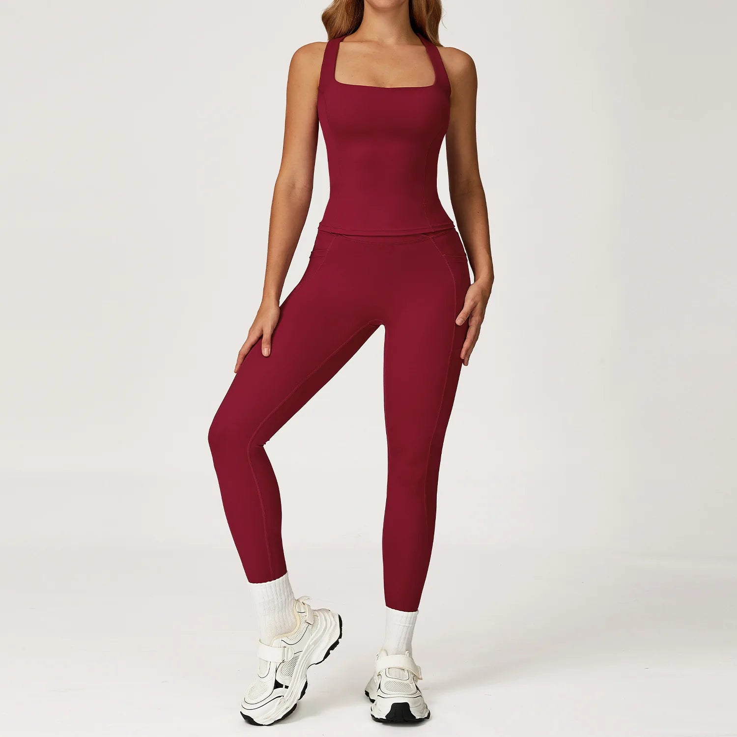 Yoga Set