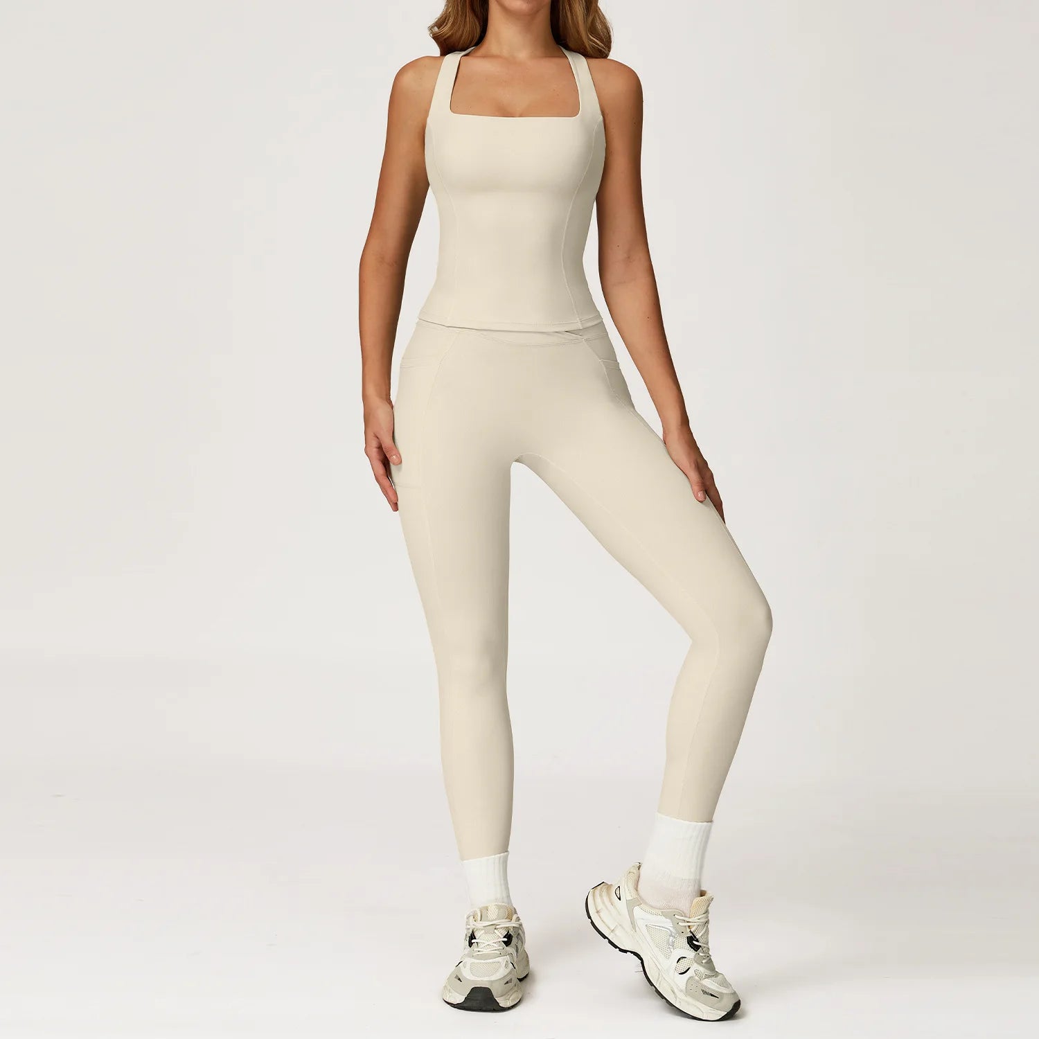 Yoga Set