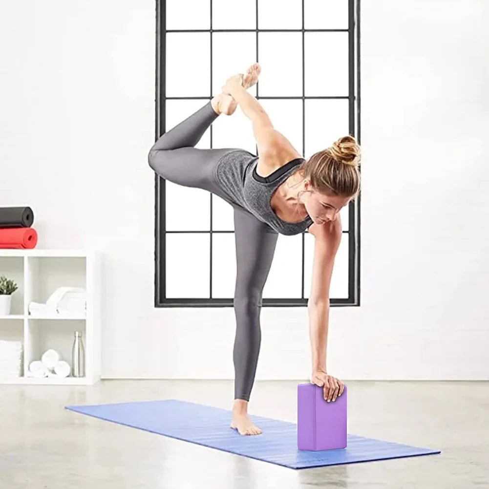 Yoga Block