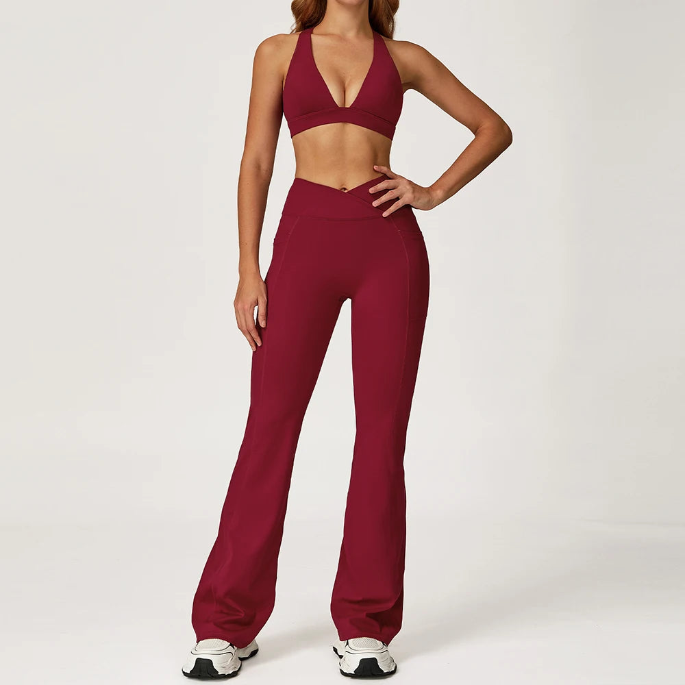 Yoga Set