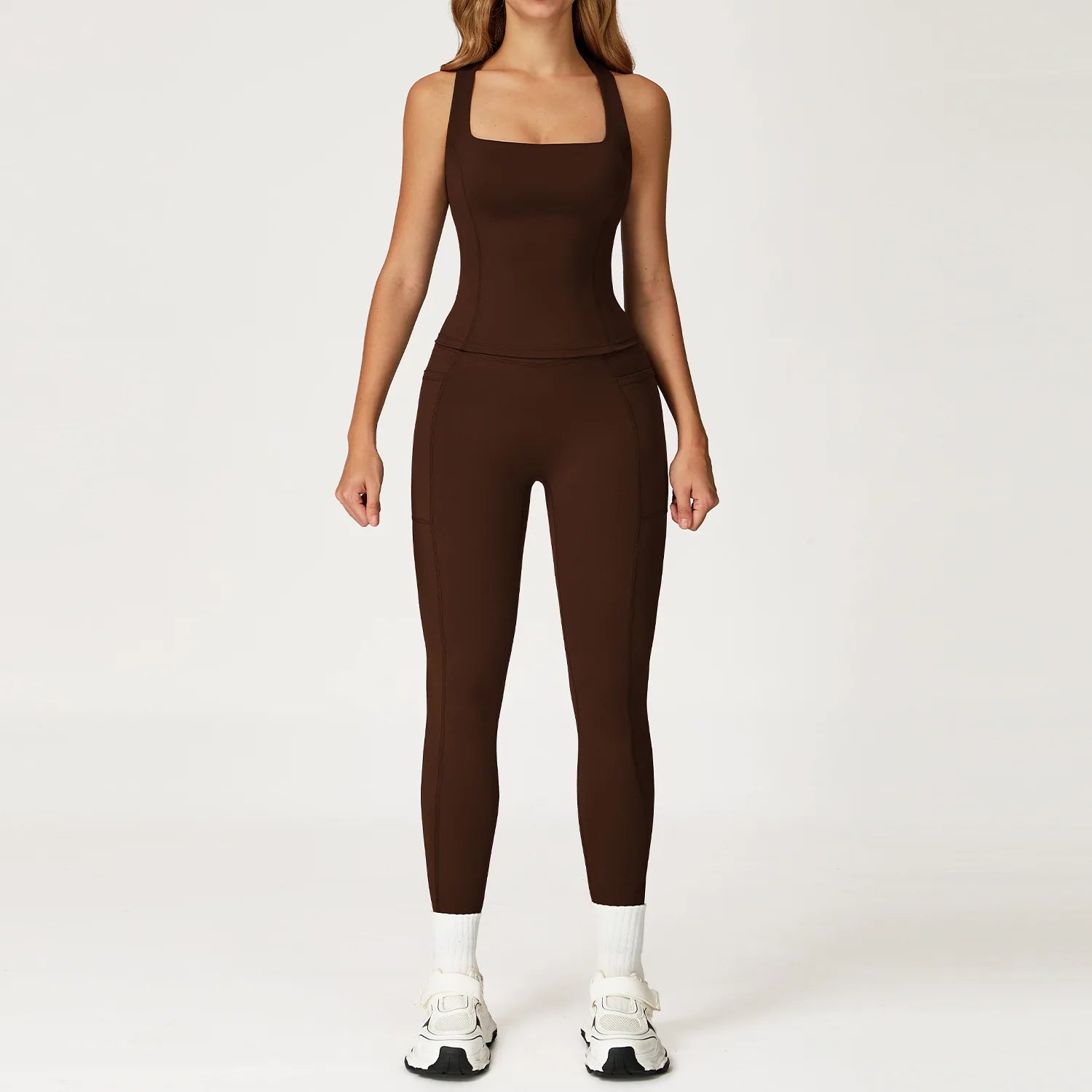Yoga Set