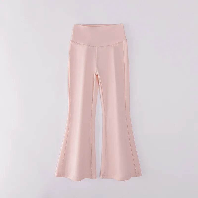 Girls Yoga Pants