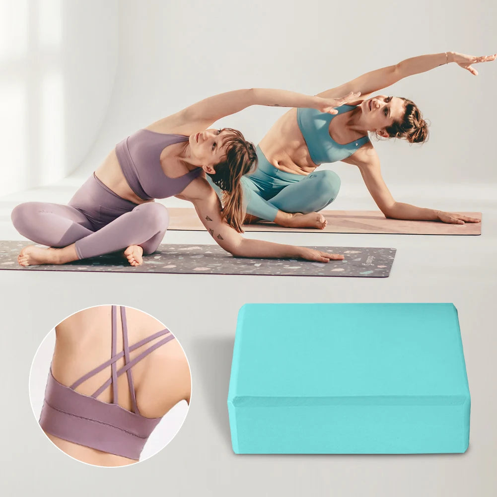 Yoga Block