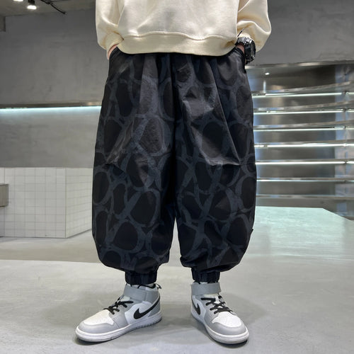 Boys Yoga Pants