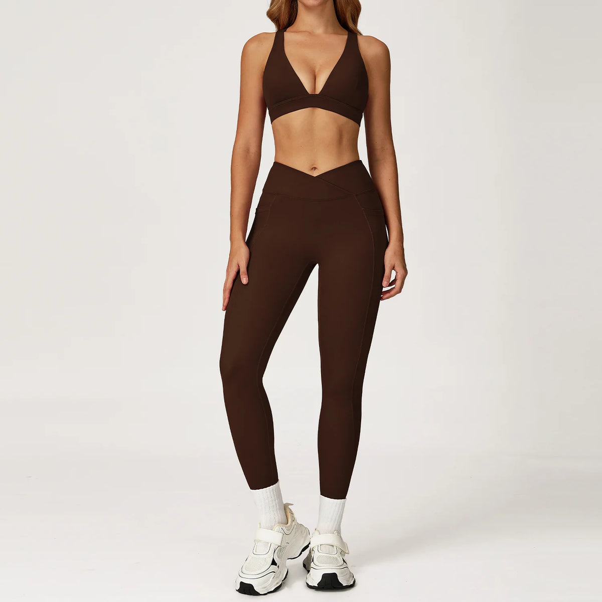 Yoga Set