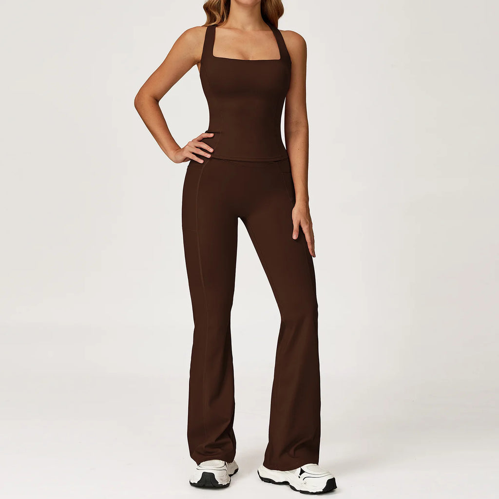 Yoga Set