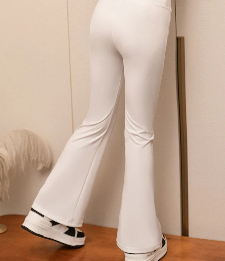Girls Yoga Pants