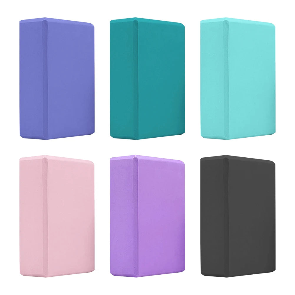 Yoga Block